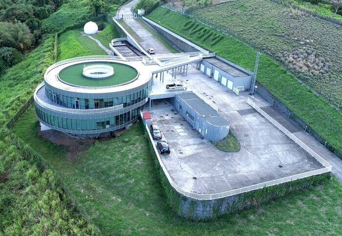 Observatoire volcanologique et sismologique de la Martinique (OVSM-IPGP)