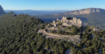 Château de Montferrand