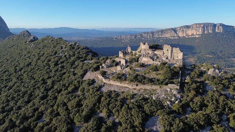 Château de Montferrand