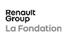 Logo de la fondation Renault